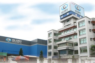 Glory Innovations10813772