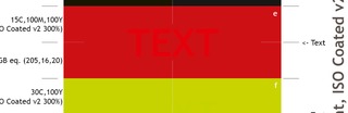 Vigc Wrong Vigc Color210813432