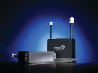 Fujidimatix Starfire Printhead10835605 Fujidimatix Starfire Printhead10835605