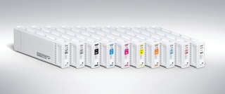 Epson Surecolor S70670Ink Car10844586
