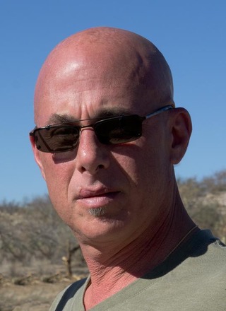 Mark Bonacorso10837235