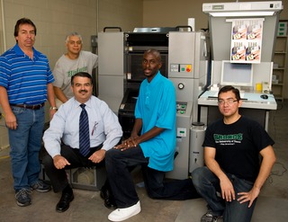 Presstek Univtx10837059