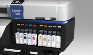 Surecolor S70670Ink Bay10844588