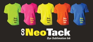 Graphicsone Go Neontack10849701