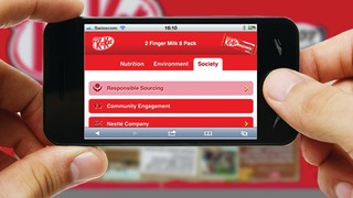 Nestle Global Qr Codes Feature10878027