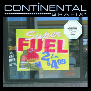 Continental Grafix Isa Shows10891414