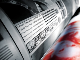 Contitech Plate10891298