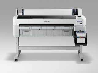Epson Surecolor F6070Front10891421