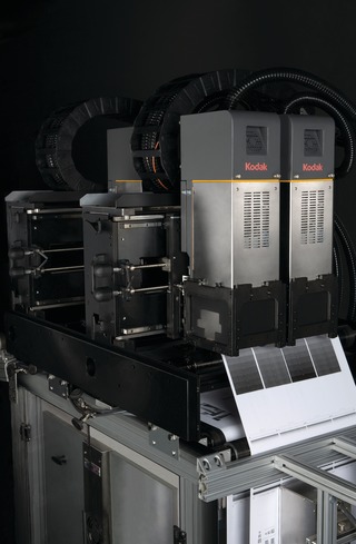 Kodak Prosper S3010887058