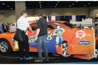 Mutoh Carwrap10887492