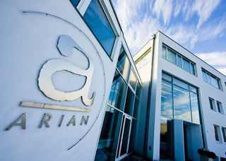 Arian Gmbh10915523