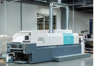 Fujifilm Jetpress72010915524
