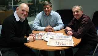 Knowsley Execs10930766