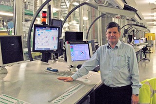 Knowsley Thorpe10930769