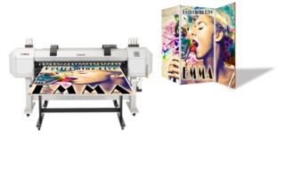 Printer And Stand10918437