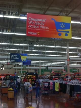 Walmart Greencore10918863