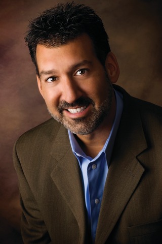 David Arvin10937640