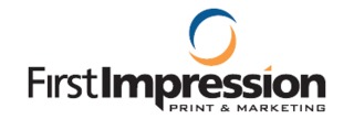 First Impression Logo10940644