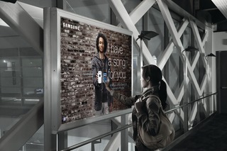 Samsung Nfc Posters10948433