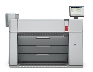 Canon Oce Colorwave90010977419