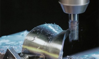 Figure2High Speed CNC Milling