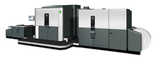 Hp Indigo2000010956320