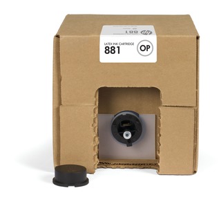 Hp881inks Optimizer10955289