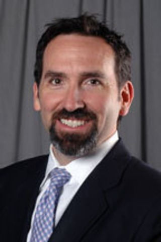 Mike Fogarty