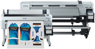 Epson F6070and F7070