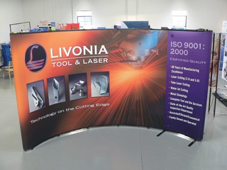 Graphicolor Trade Show Graphic11048205