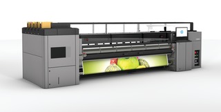 Hp Latex3000Right One Roll11064960