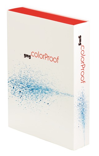 Small Colorproof Printing News