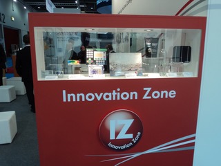 Marabu Innovation Zone