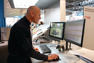 Smartstream Production Center11064947