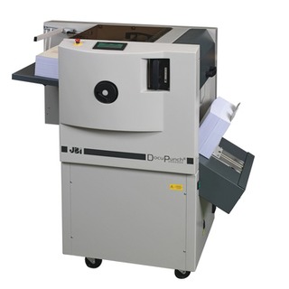 Spiral Docupunch Lcd Screen10987191