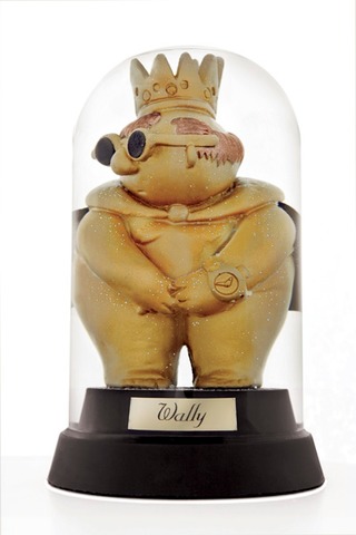 Yupo Wally Award