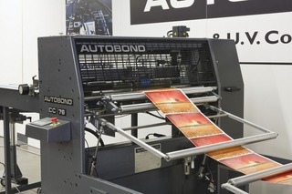 Autobond Cross Cutter11079078