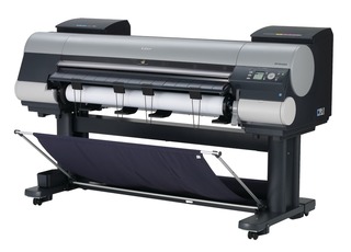 Canon Imageprograf Ipf8400s La11080817