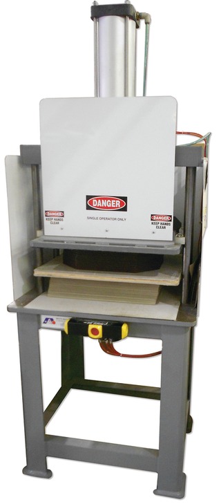 Odm Supersquasher Airpress11116968