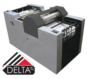 Rollem Delta Diecutter11116996
