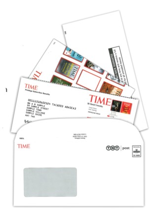 Time Final Case Study Letter S11126726
