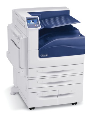 Xerox Phaser7800Color Laser11117010