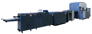 Bourg Booklet Maker Express Hi11150708