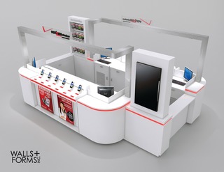 Kiosks Pr11173448