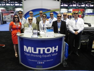 Mutoh Glasses Mutoh Glasses