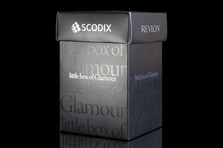 Scodix Box Laminated Derprosa Film