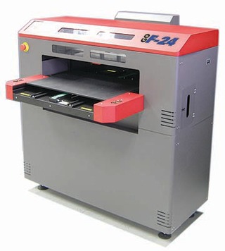 Go F24Printer Image11183728