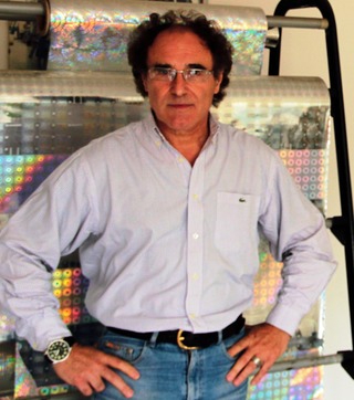 Dimes Pastorelli