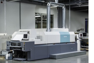 Fujifilm Jet Press F