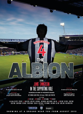 Hp West Bromwich Albion11243330